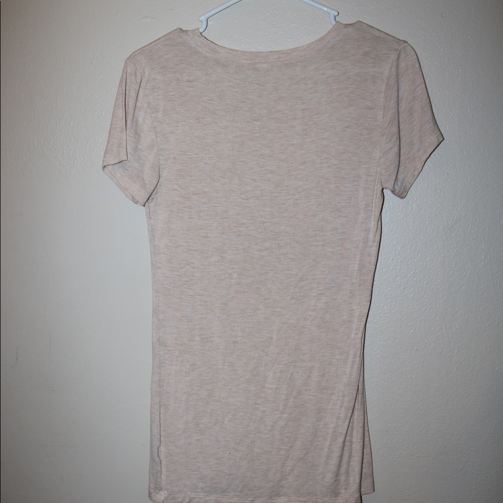 Causual Basic top